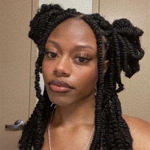 Meet your Posher, Morgan